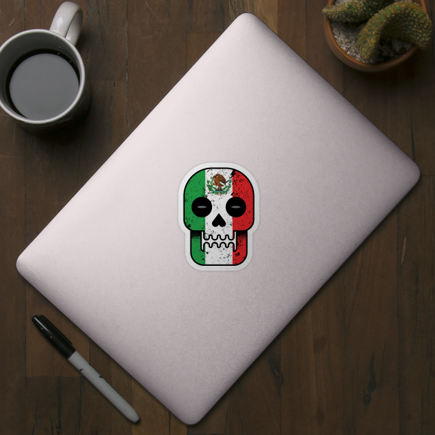 Mexico Till I Die by quilimo